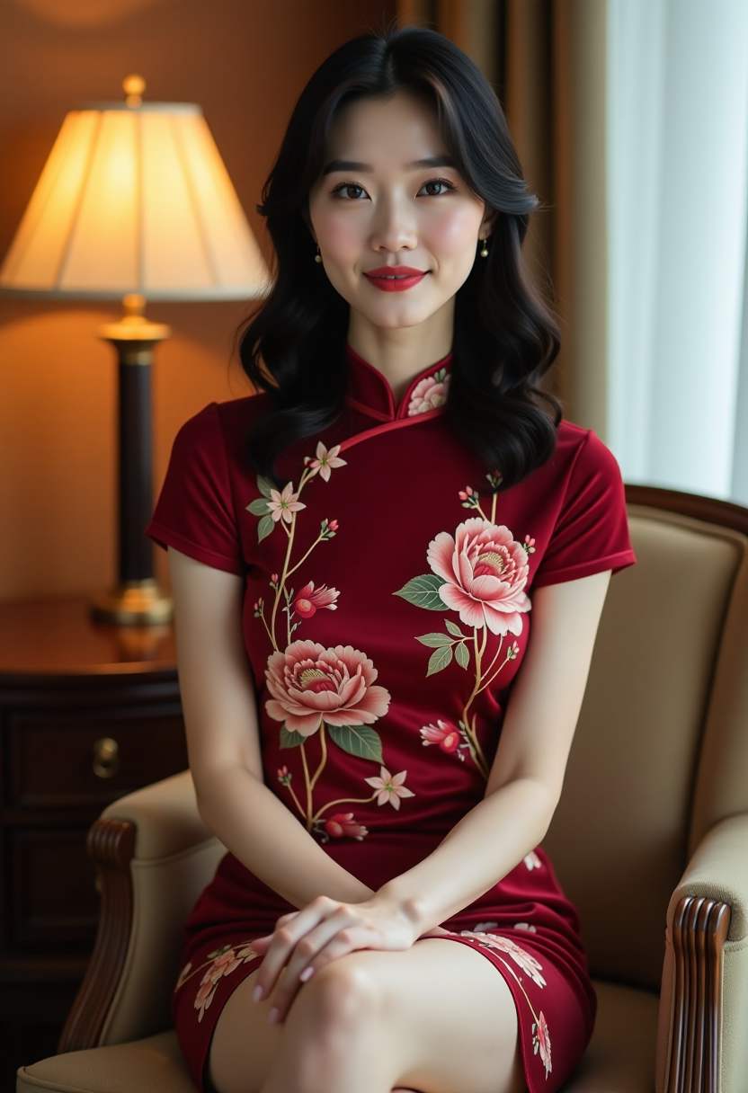 春山来信海报