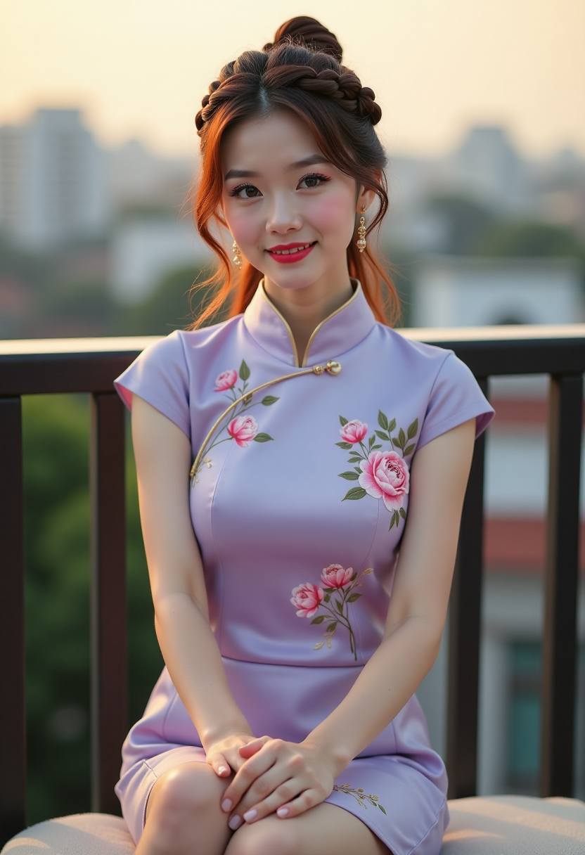 春山来信海报